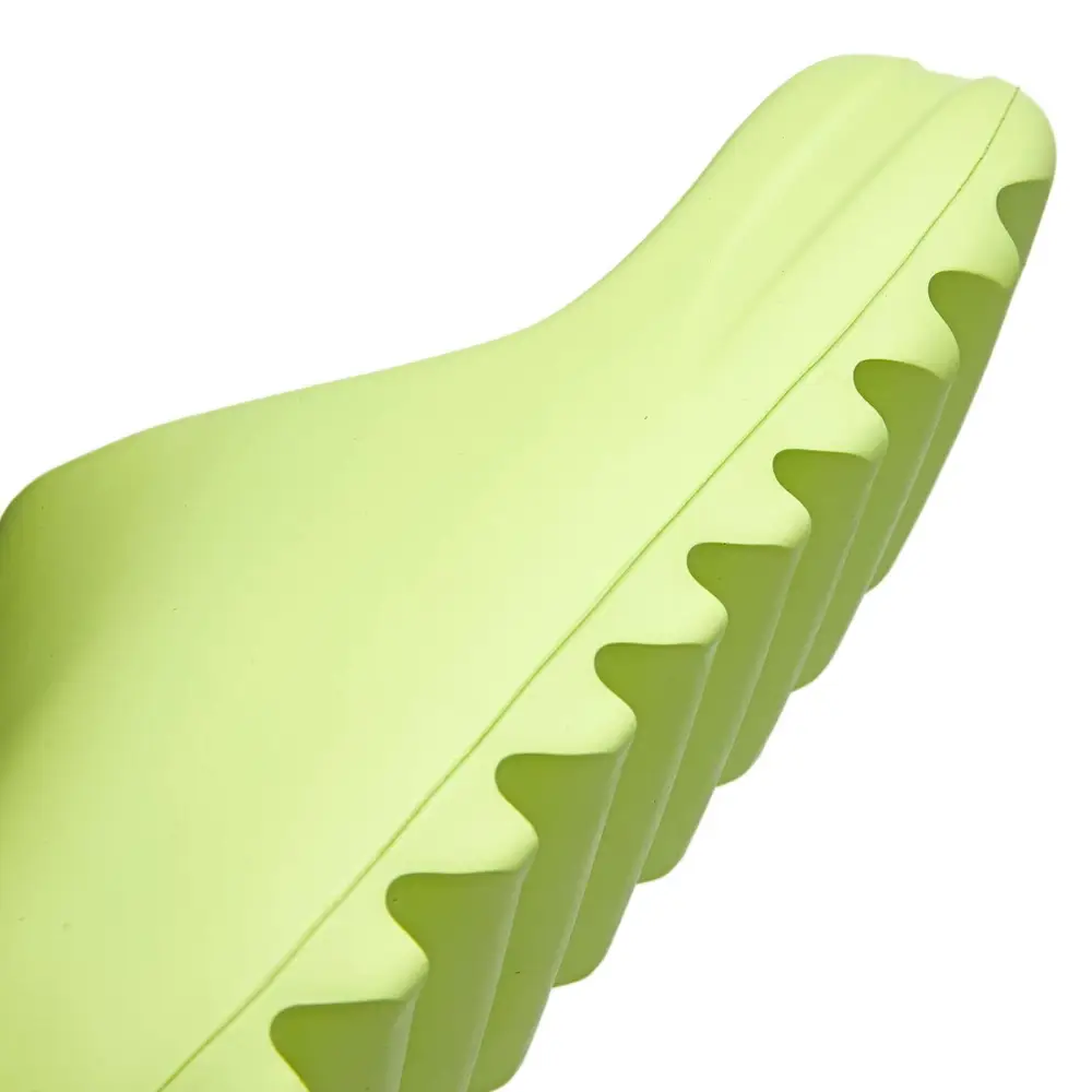 adidas Yeezy Slide 'Glow Green' 