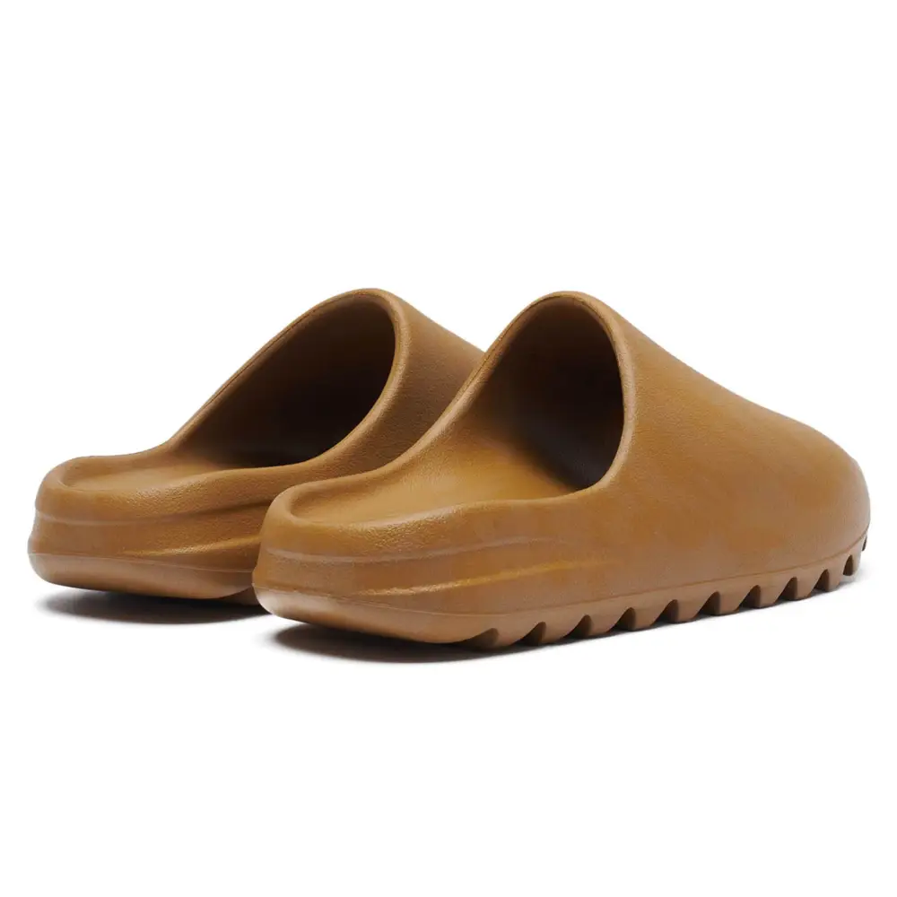adidas Yeezy Slides 'Ochre' 