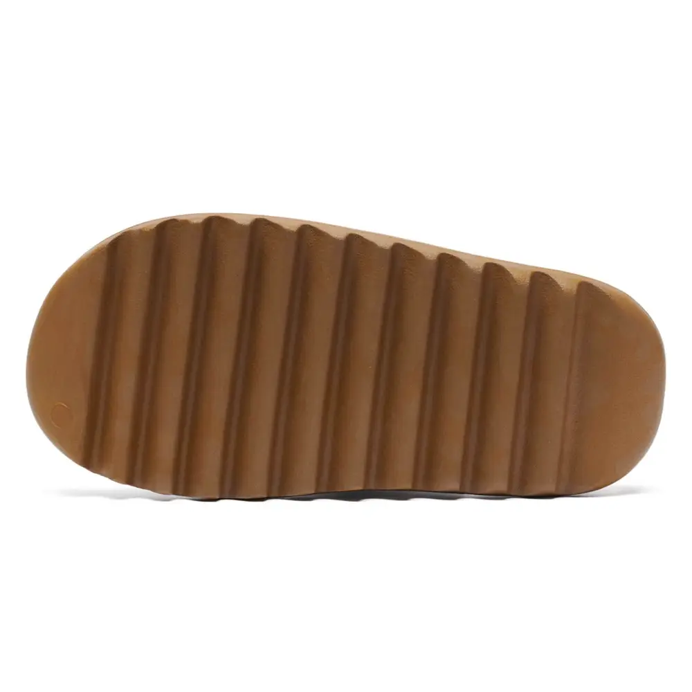 adidas Yeezy Slides 'Ochre' 