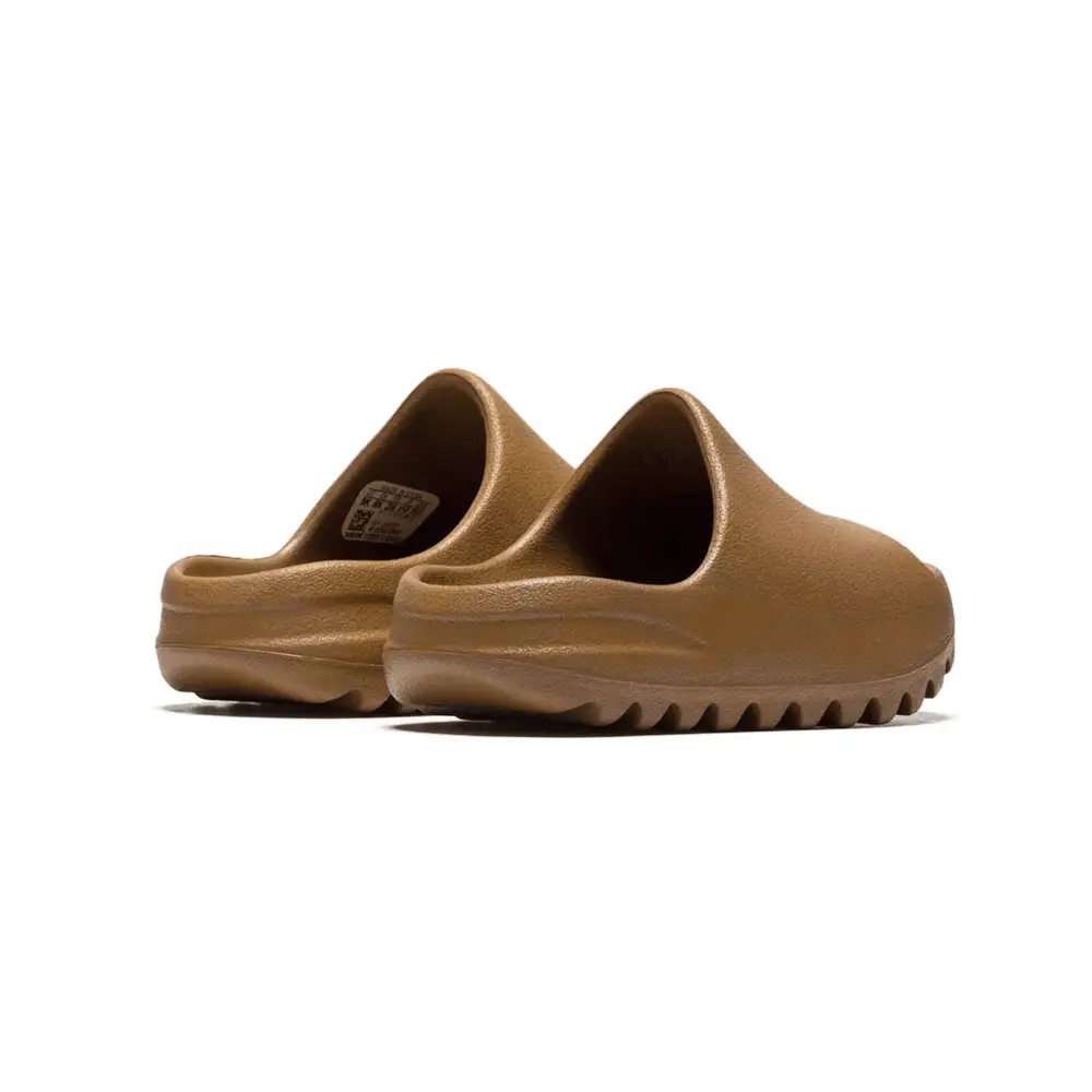 adidas Yeezy Slide Kids 'Ochre' 