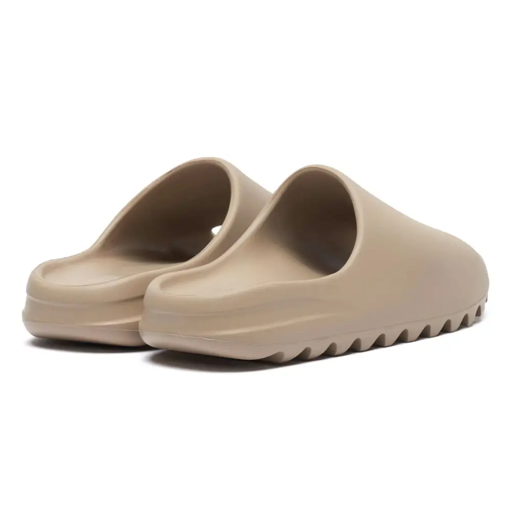 adidas Yeezy Slide 'Pure' 2021 Re-Release 