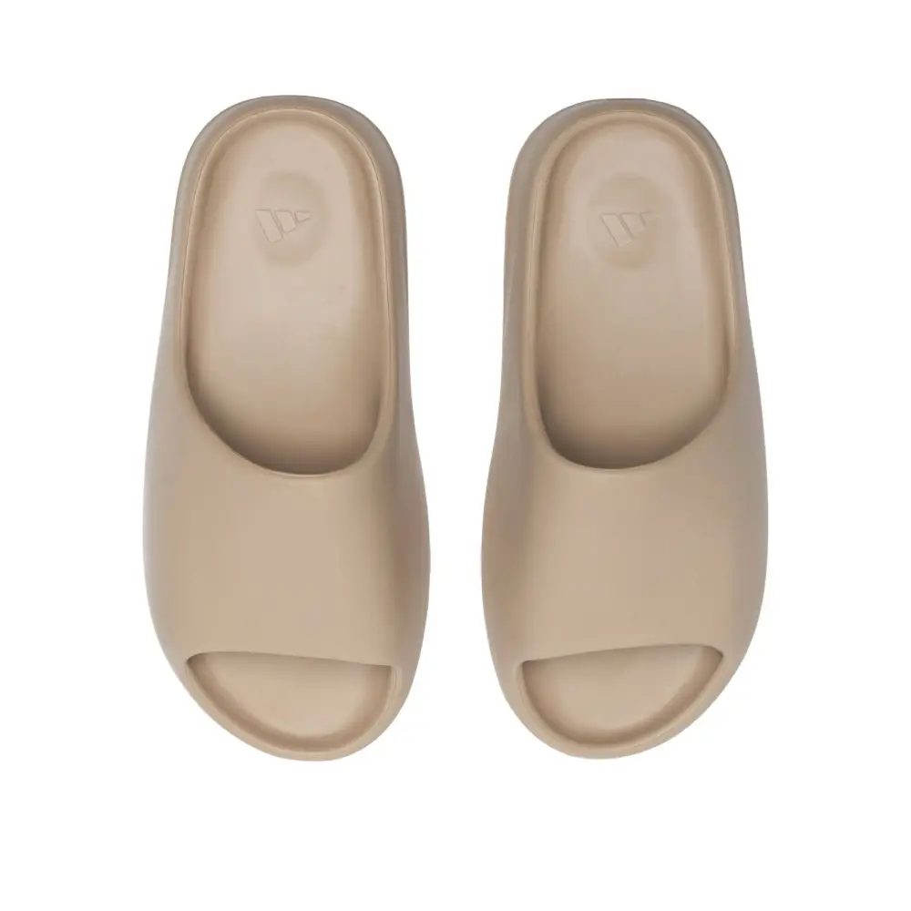 adidas Yeezy Slide 'Pure' 2021 Re-Release 