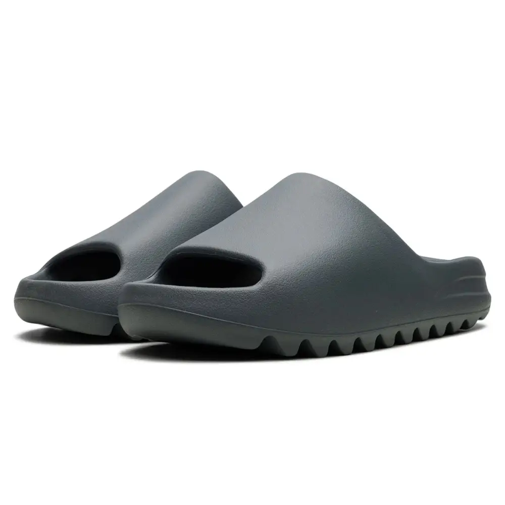 adidas Yeezy Slides 'Slate Marine'