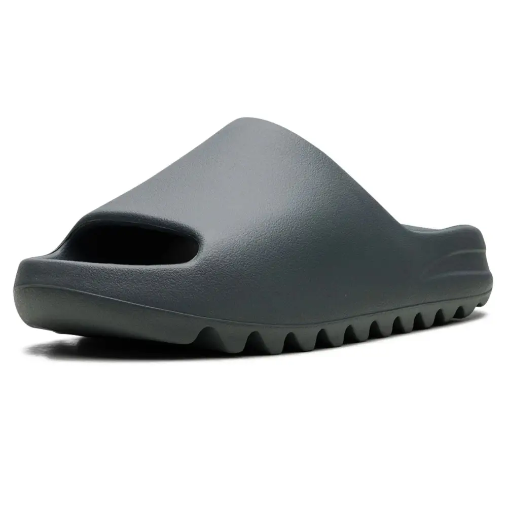 adidas Yeezy Slides 'Slate Marine' 
