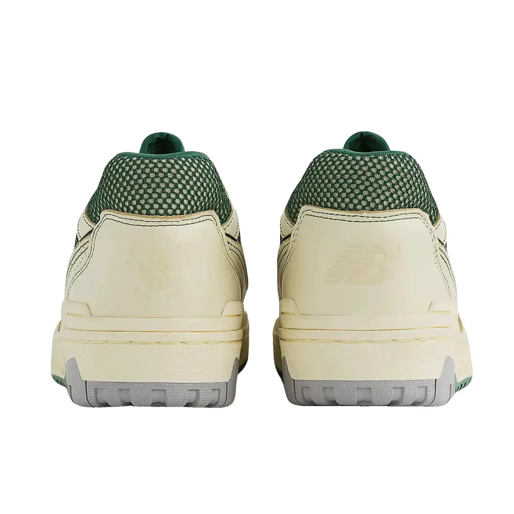 New Balance 550 x Aimé Leon Dore 'Masaryk Community Gym - Classic Pine' 