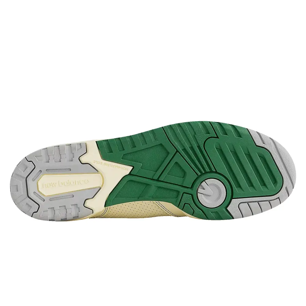 New Balance 550 x Aimé Leon Dore 'Masaryk Community Gym - Classic Pine' 