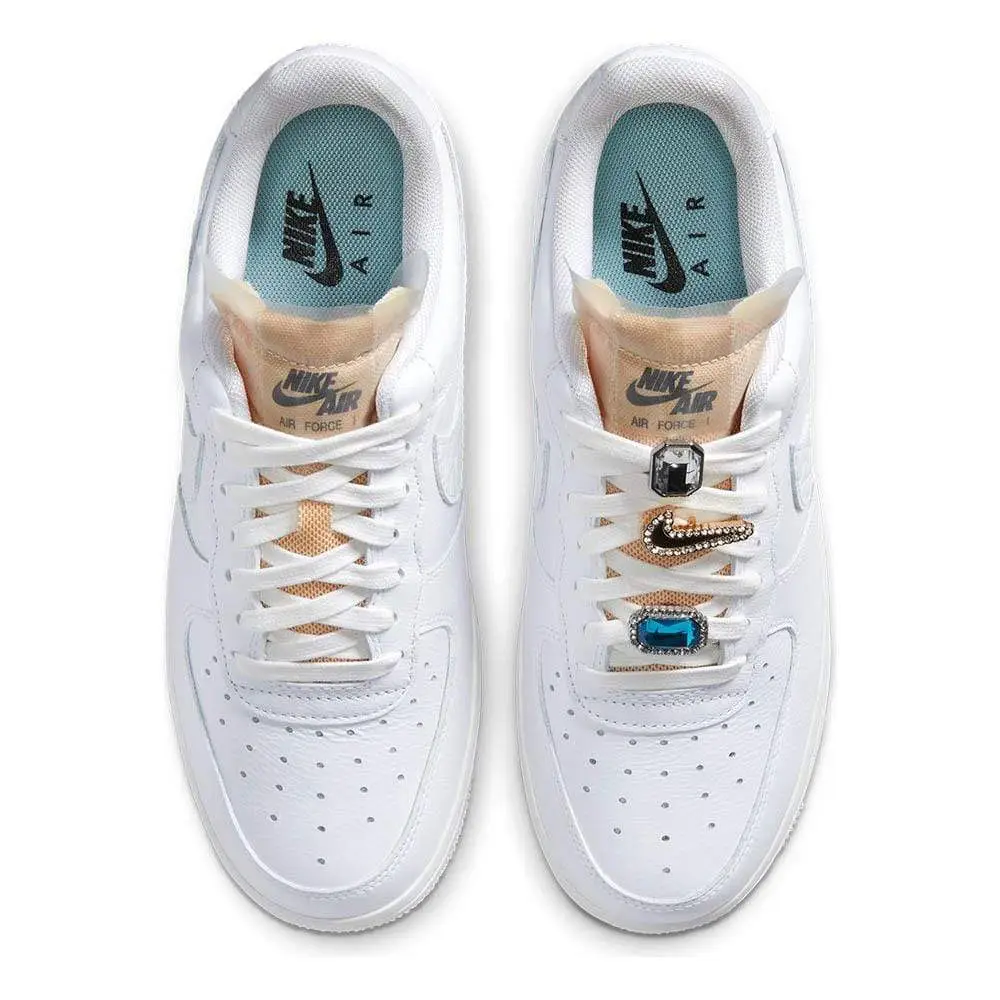 Nike Wmns Air Force 1 Low '07 LX 'Bling' 