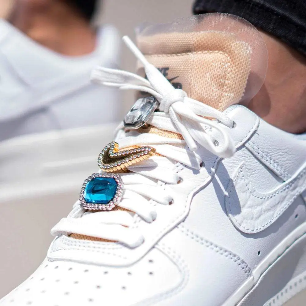 Nike Wmns Air Force 1 Low '07 LX 'Bling' 