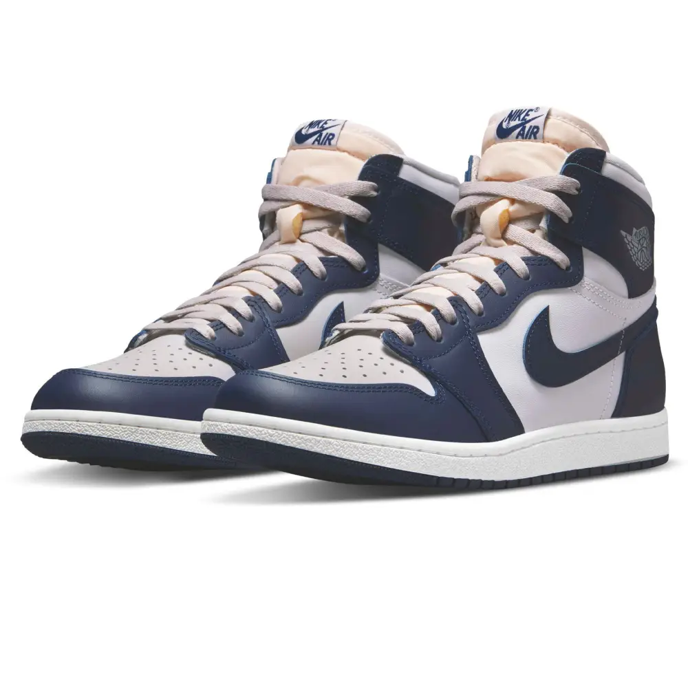 Air Jordan 1 Retro High '85 'Georgetown' 56DFE384