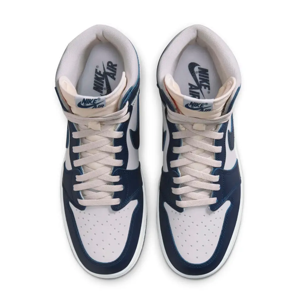 Air Jordan 1 Retro High '85 'Georgetown' 