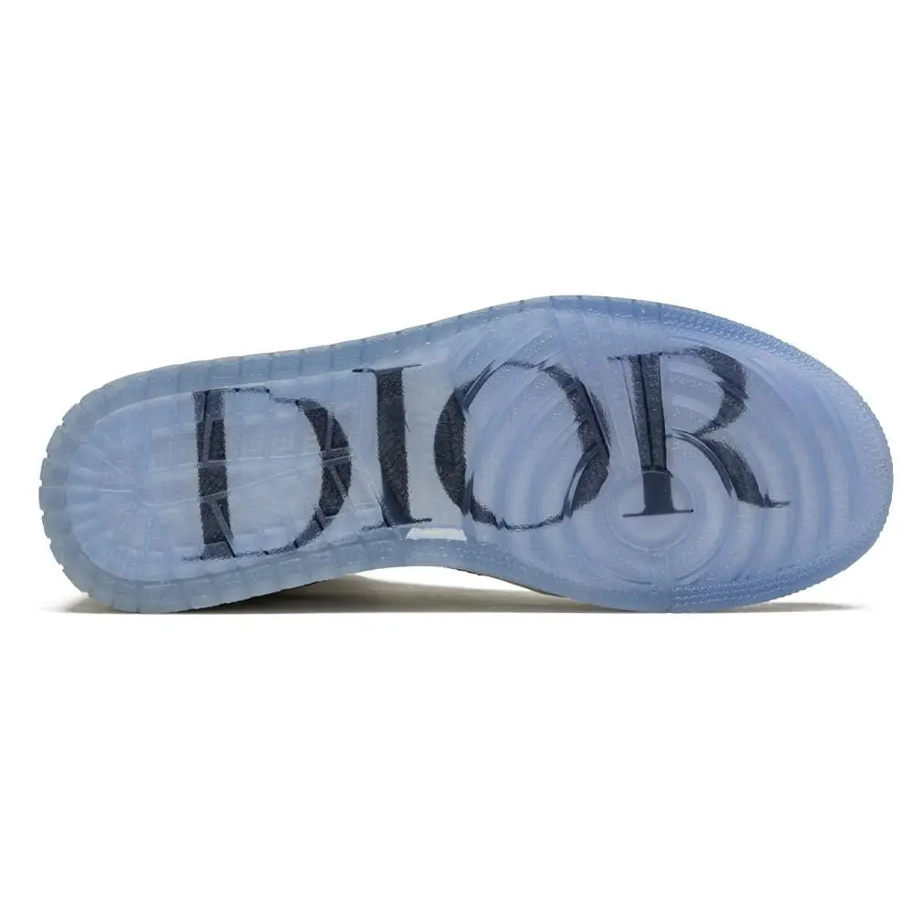 Dior x Air Jordan 1 High 