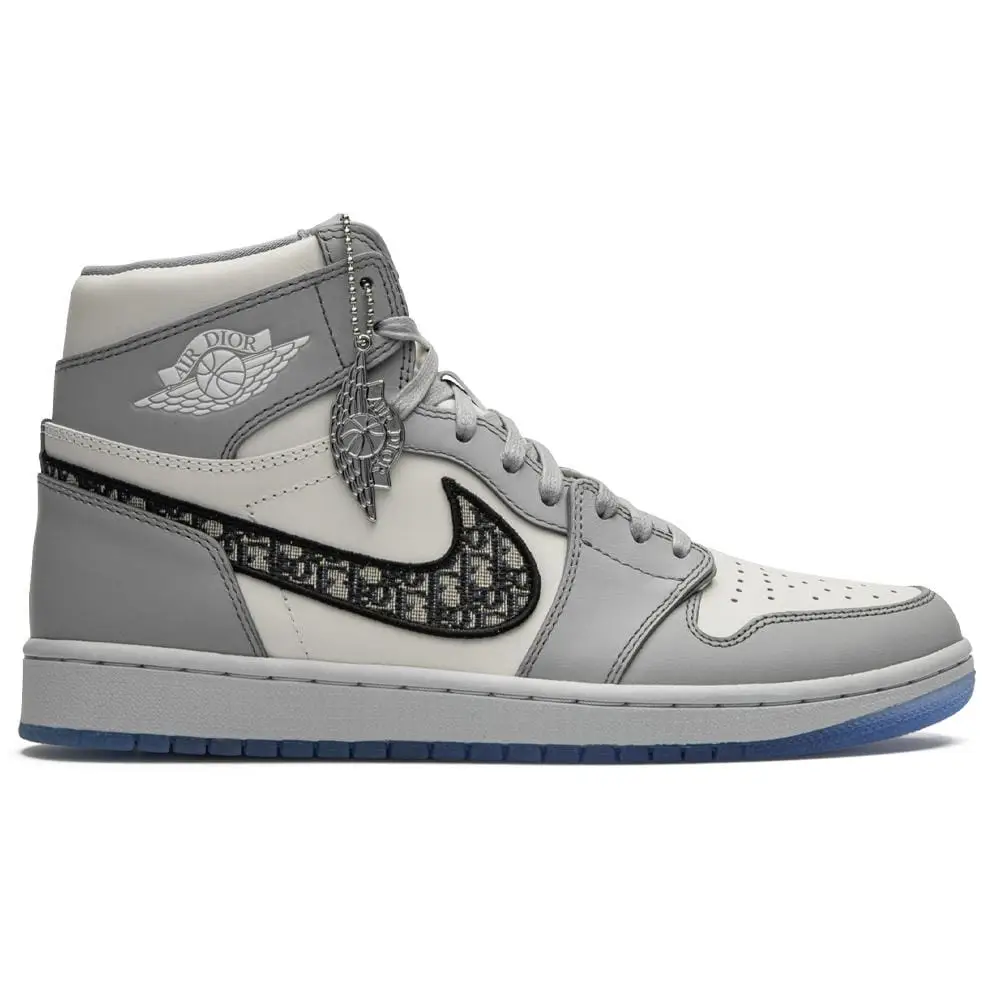 Dior x Air Jordan 1 High 