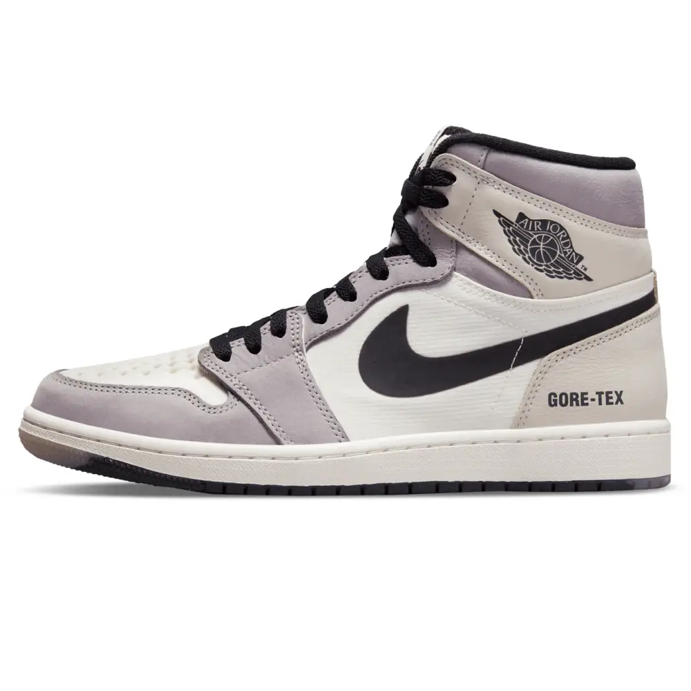 Air Jordan 1 High Element Gore-Tex 'Light Bone' 525534