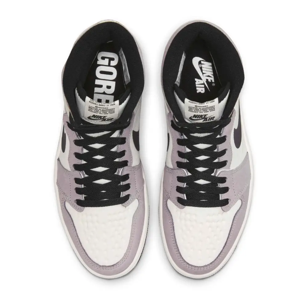 Air Jordan 1 High Element Gore-Tex 'Light Bone' 