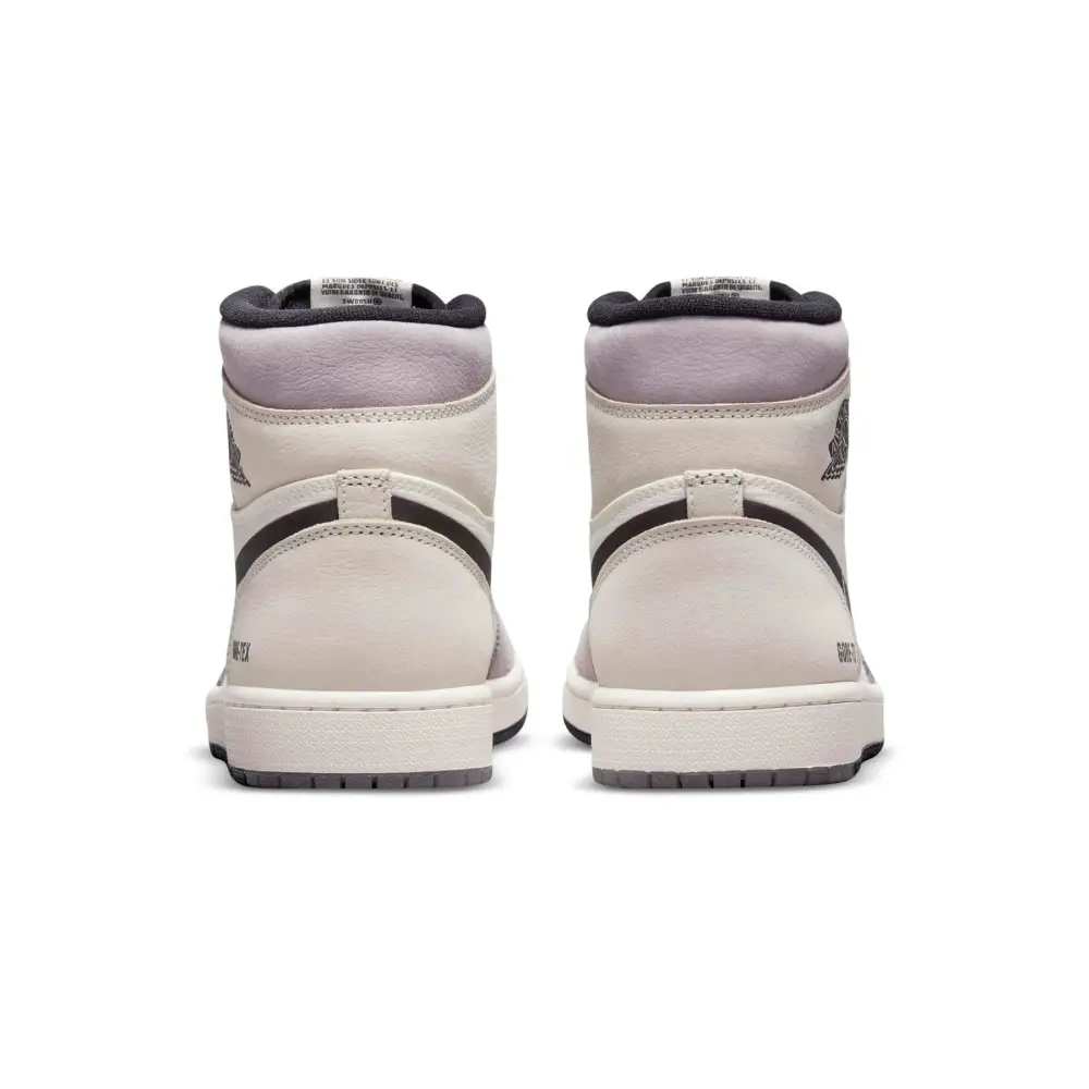 Air Jordan 1 High Element Gore-Tex 'Light Bone' 