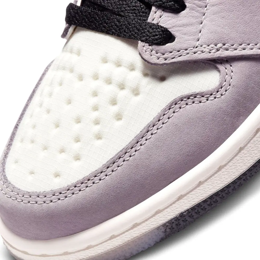 Air Jordan 1 High Element Gore-Tex 'Light Bone' 