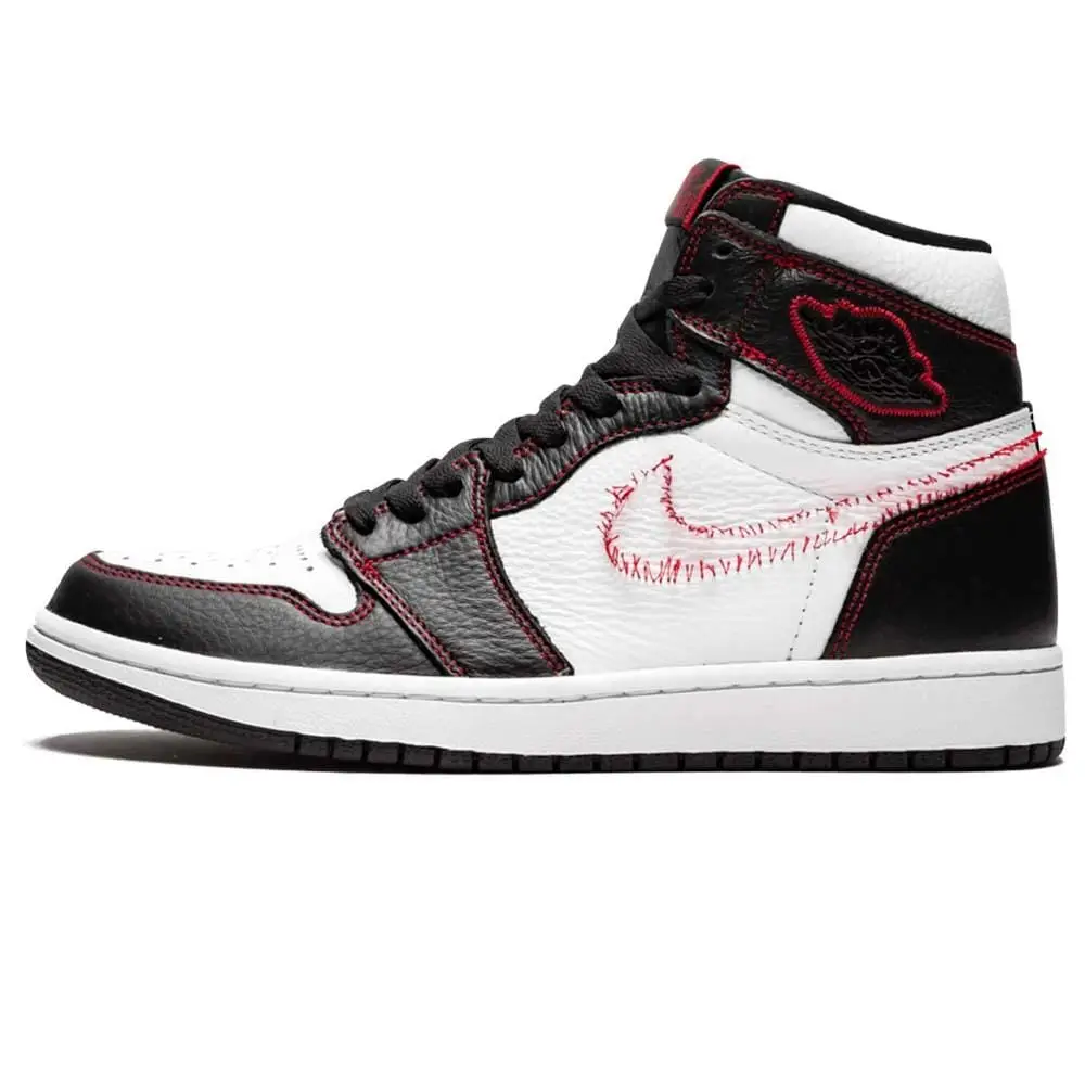 Air Jordan 1 Retro High OG 'Defiant' 23C17443