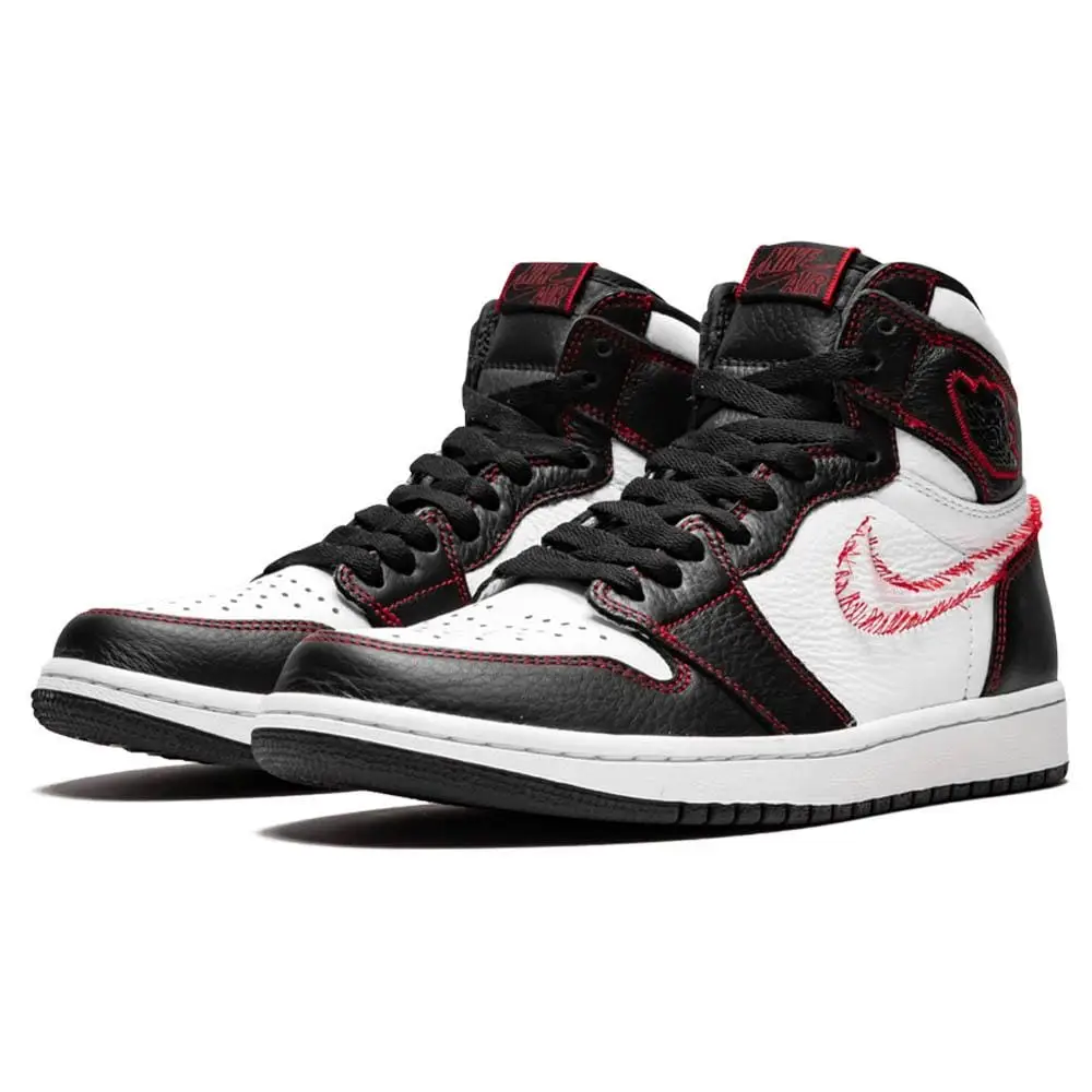 Air Jordan 1 Retro High OG 'Defiant' 23C17443