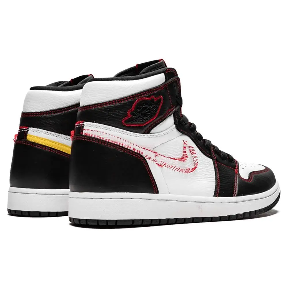 Air Jordan 1 Retro High OG 'Defiant' 