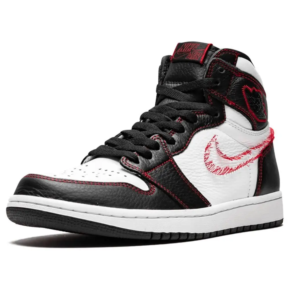 Air Jordan 1 Retro High OG 'Defiant' 