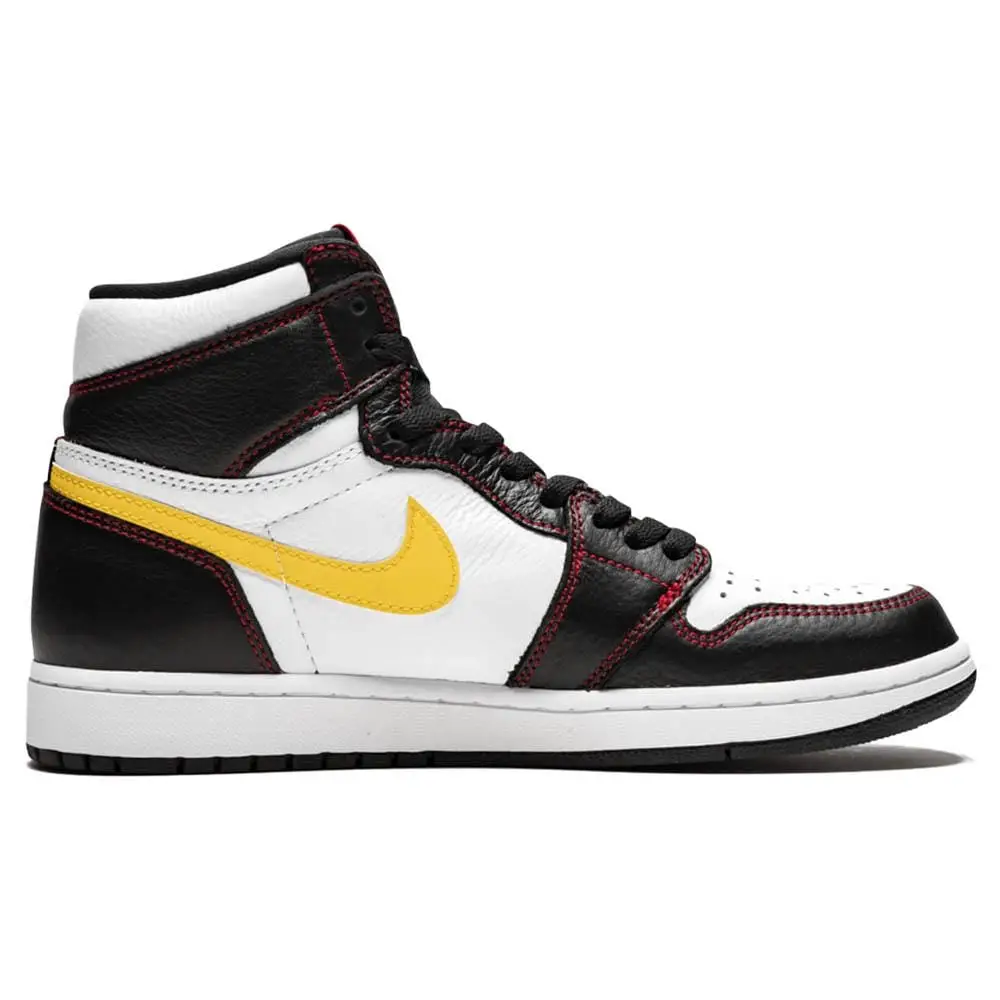 Air Jordan 1 Retro High OG 'Defiant' 