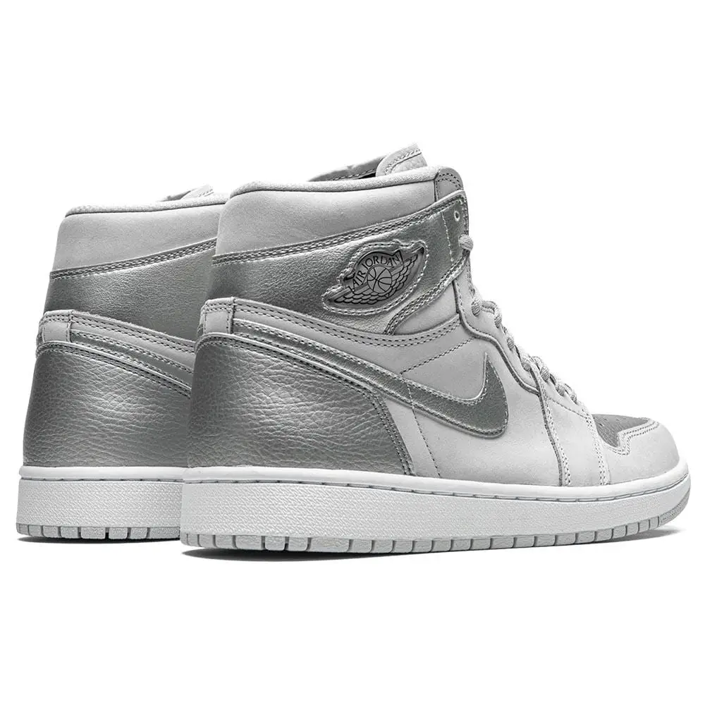 Air Jordan 1 Retro High CO Japan Neutral Grey 