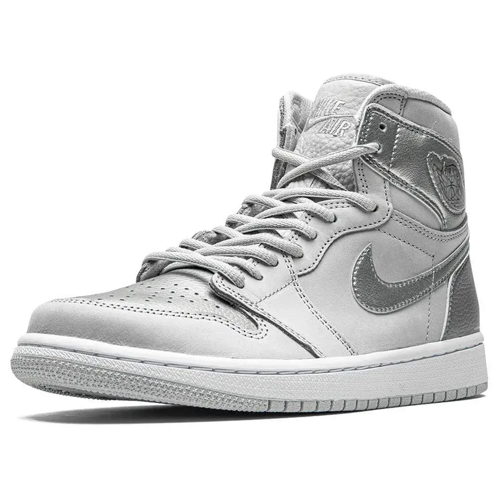 Air Jordan 1 Retro High CO Japan Neutral Grey 