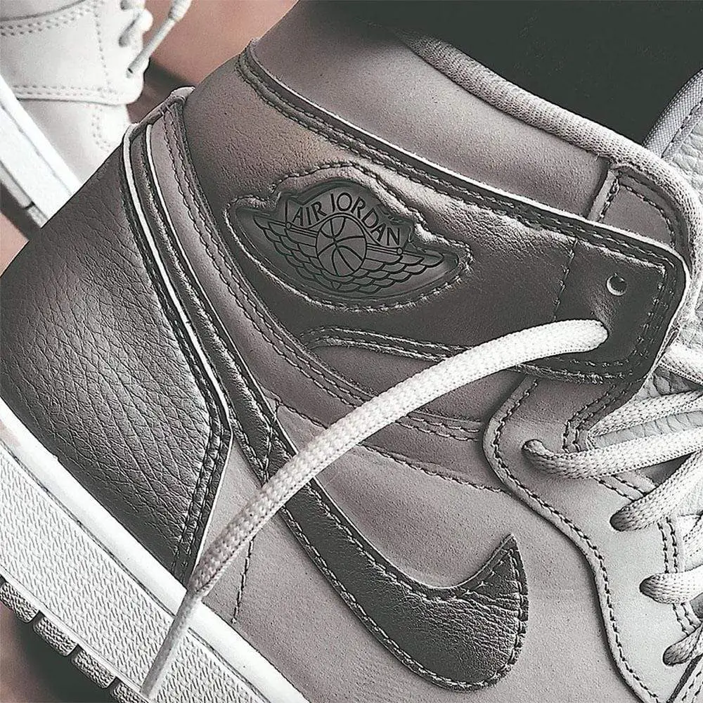 Air Jordan 1 Retro High CO Japan Neutral Grey 