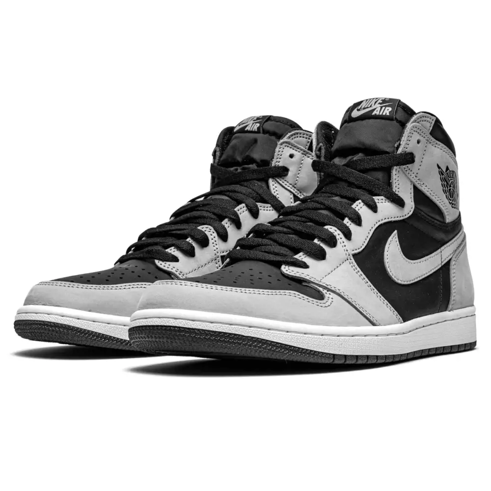 Air Jordan 1 Retro High OG 'Shadow 2.0' 