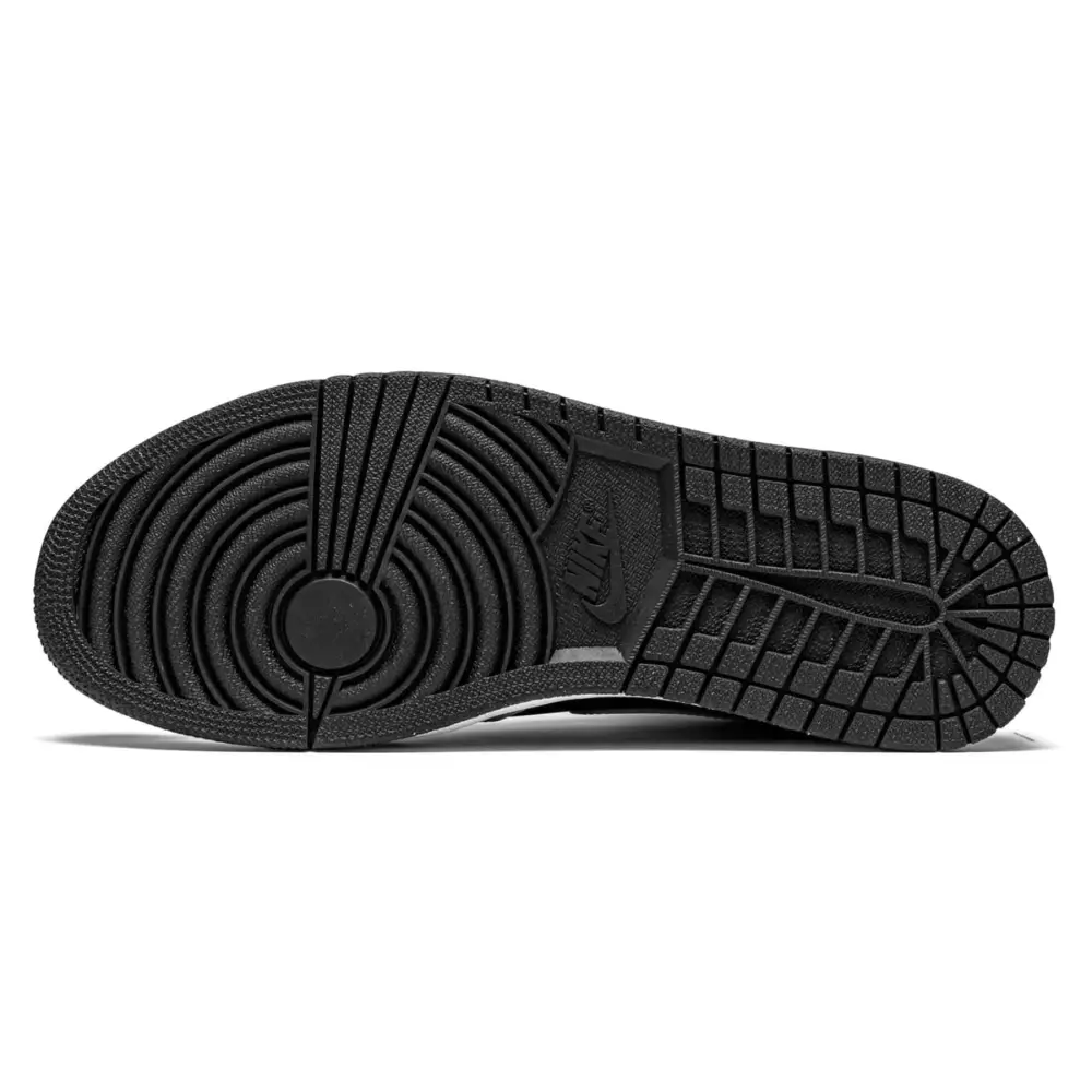 Air Jordan 1 Retro High OG 'Shadow 2.0' 