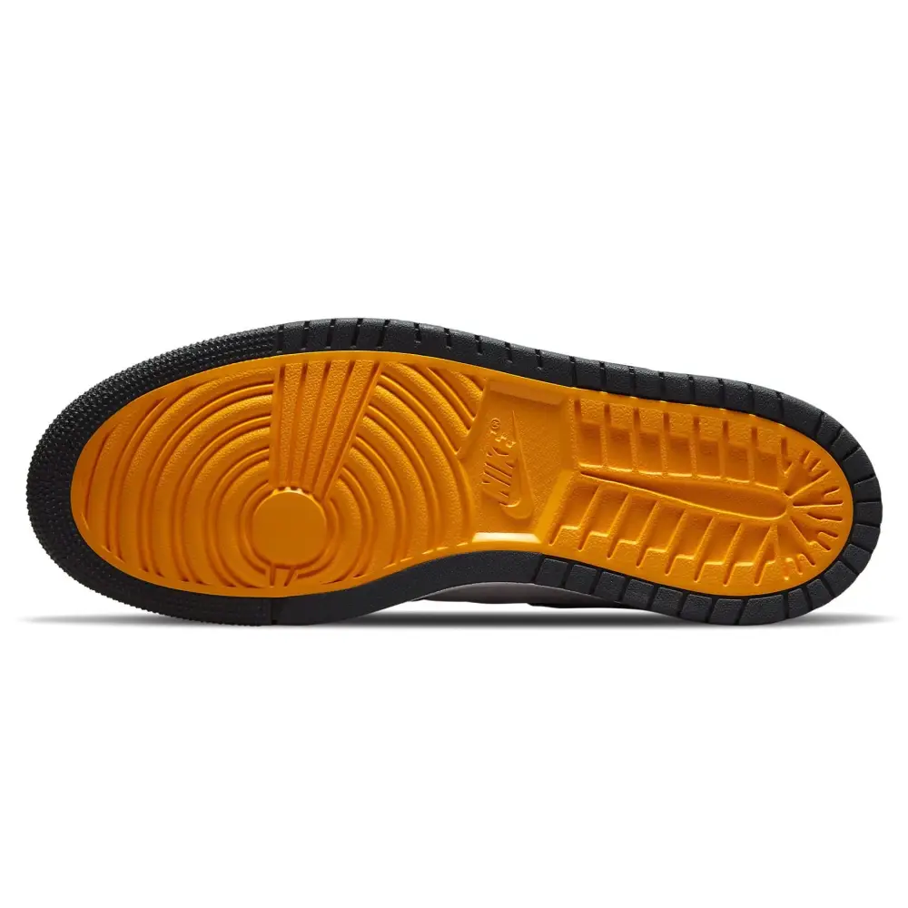 Air Jordan 1 High Zoom Comfort 'Multi-Color' 