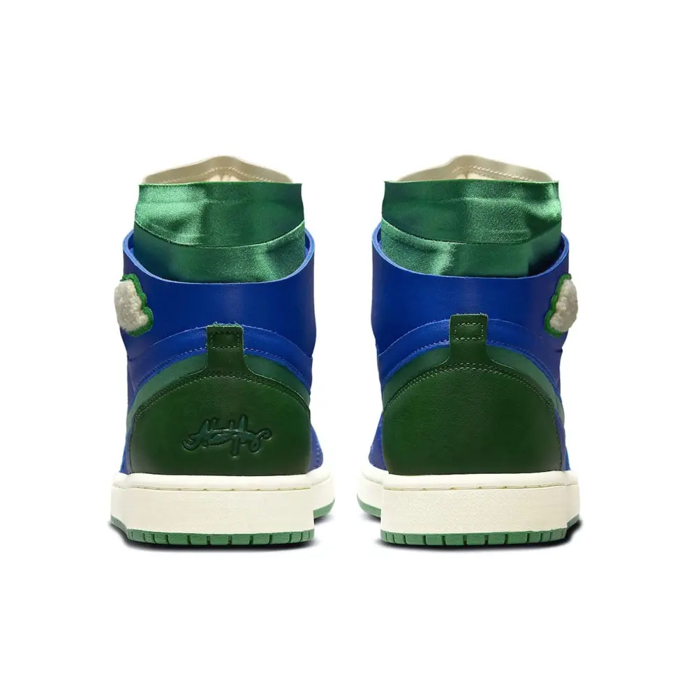 Aleali May x Air Jordan 1 Wmns High Zoom Comfort 'Califia' 