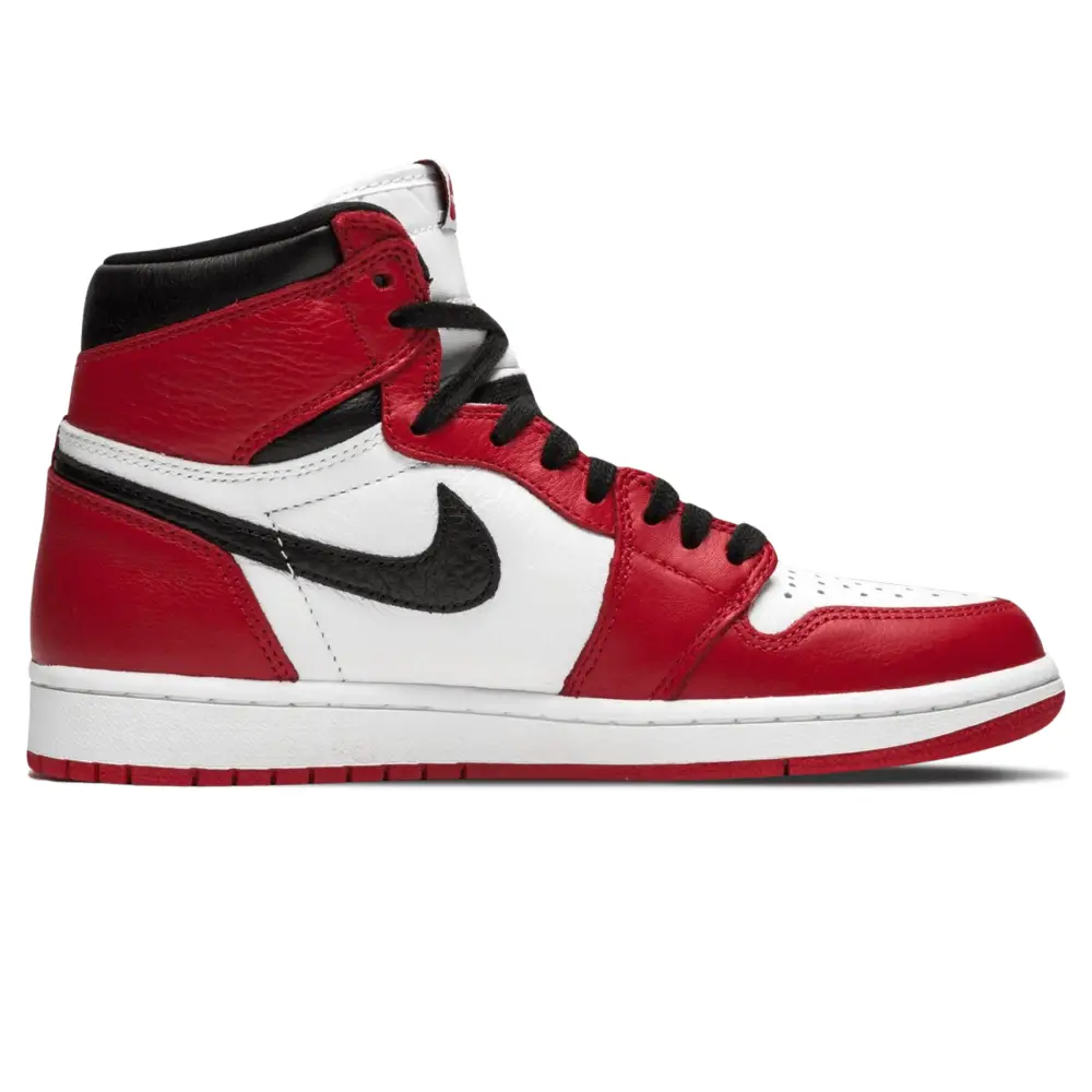 Air Jordan 1 Homage To Home 