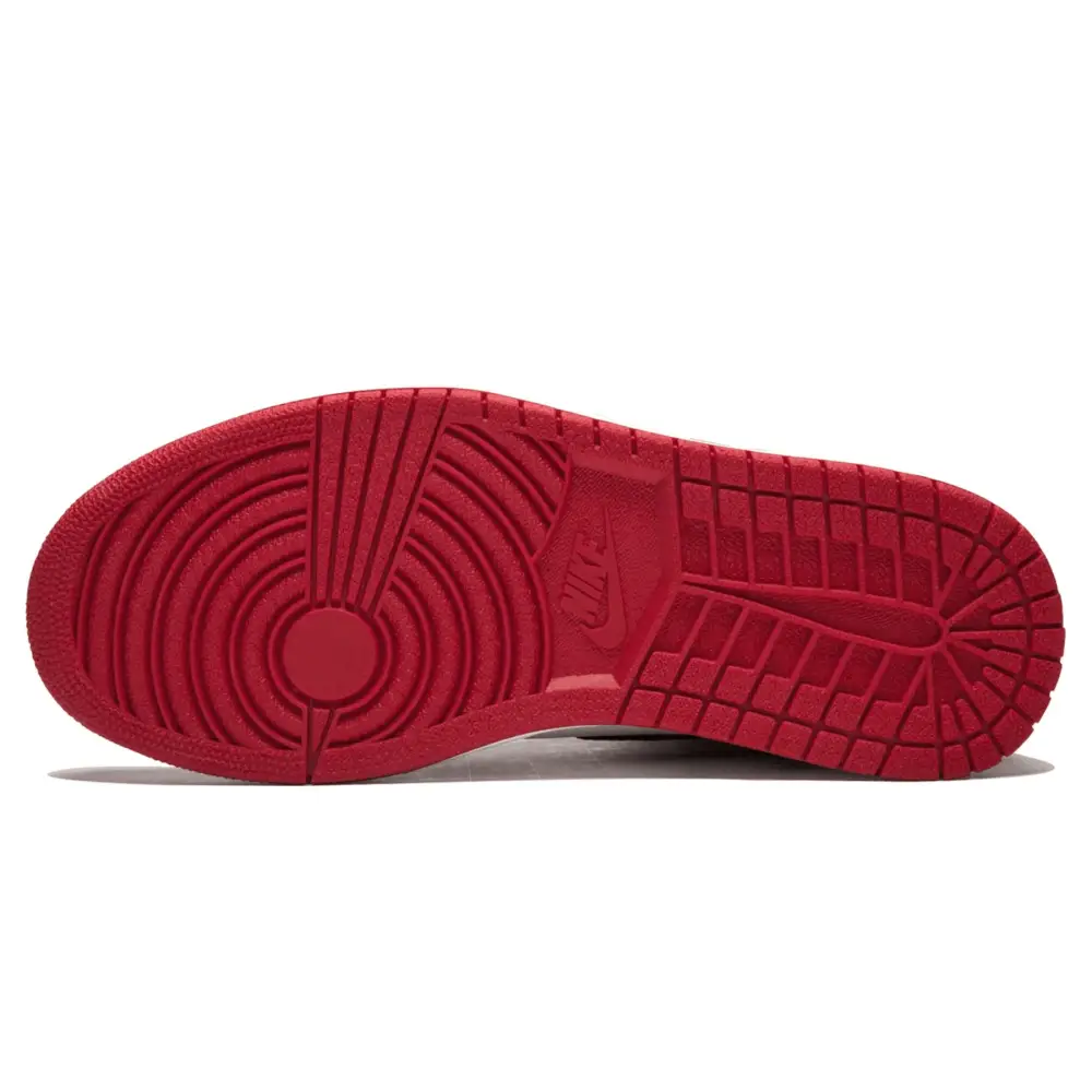 Air Jordan 1 Homage To Home 