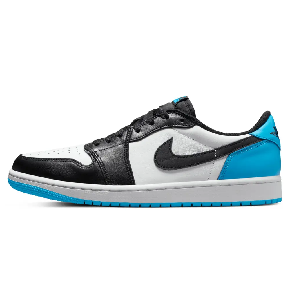 Air Jordan 1 Retro Low OG 'UNC' 120515
