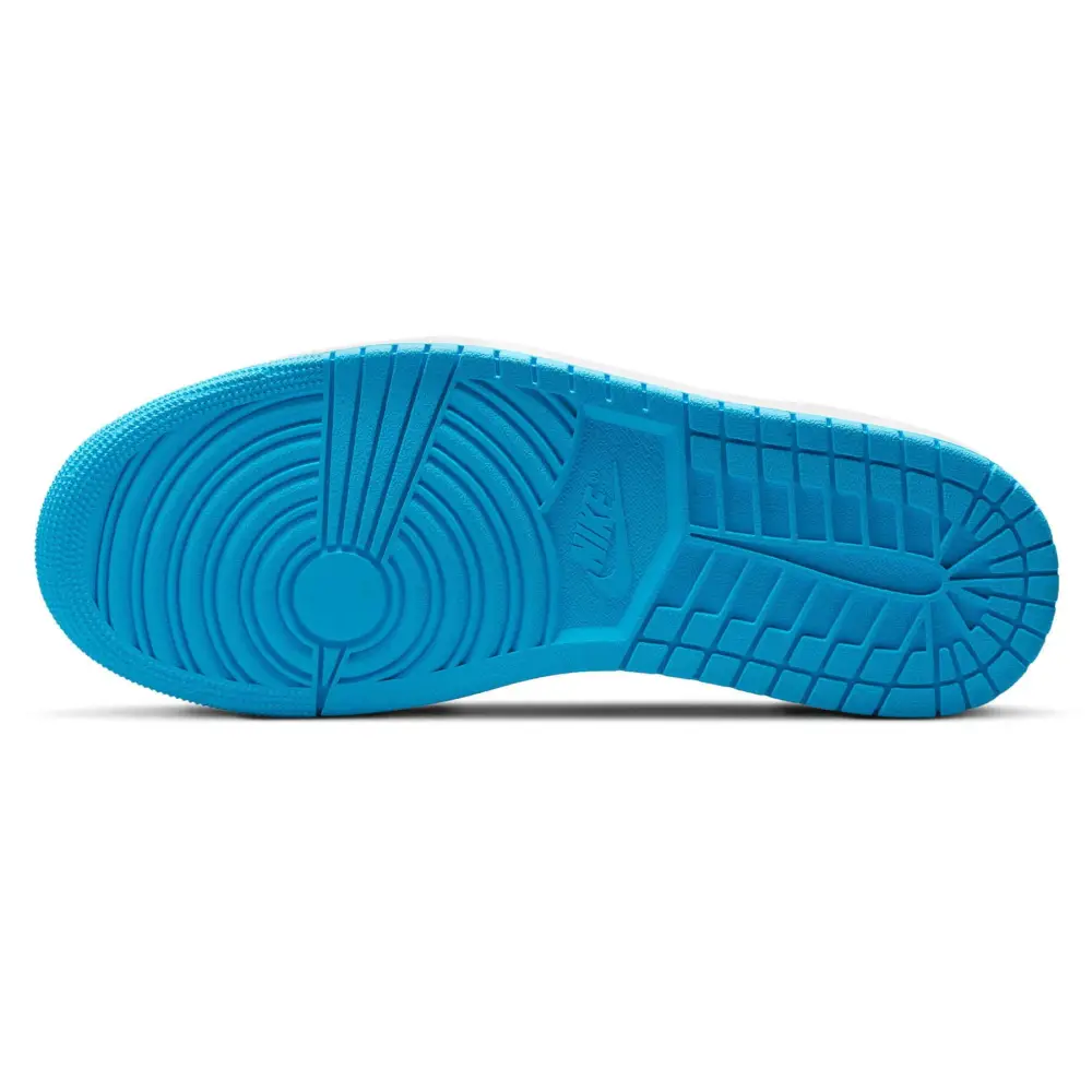 Air Jordan 1 Retro Low OG 'UNC' 
