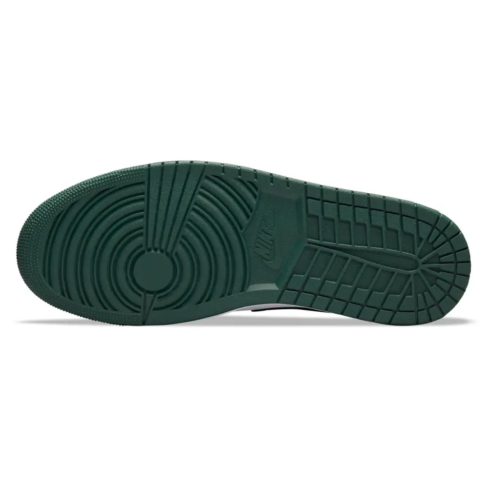 Air Jordan 1 Low 'Green Toe' 