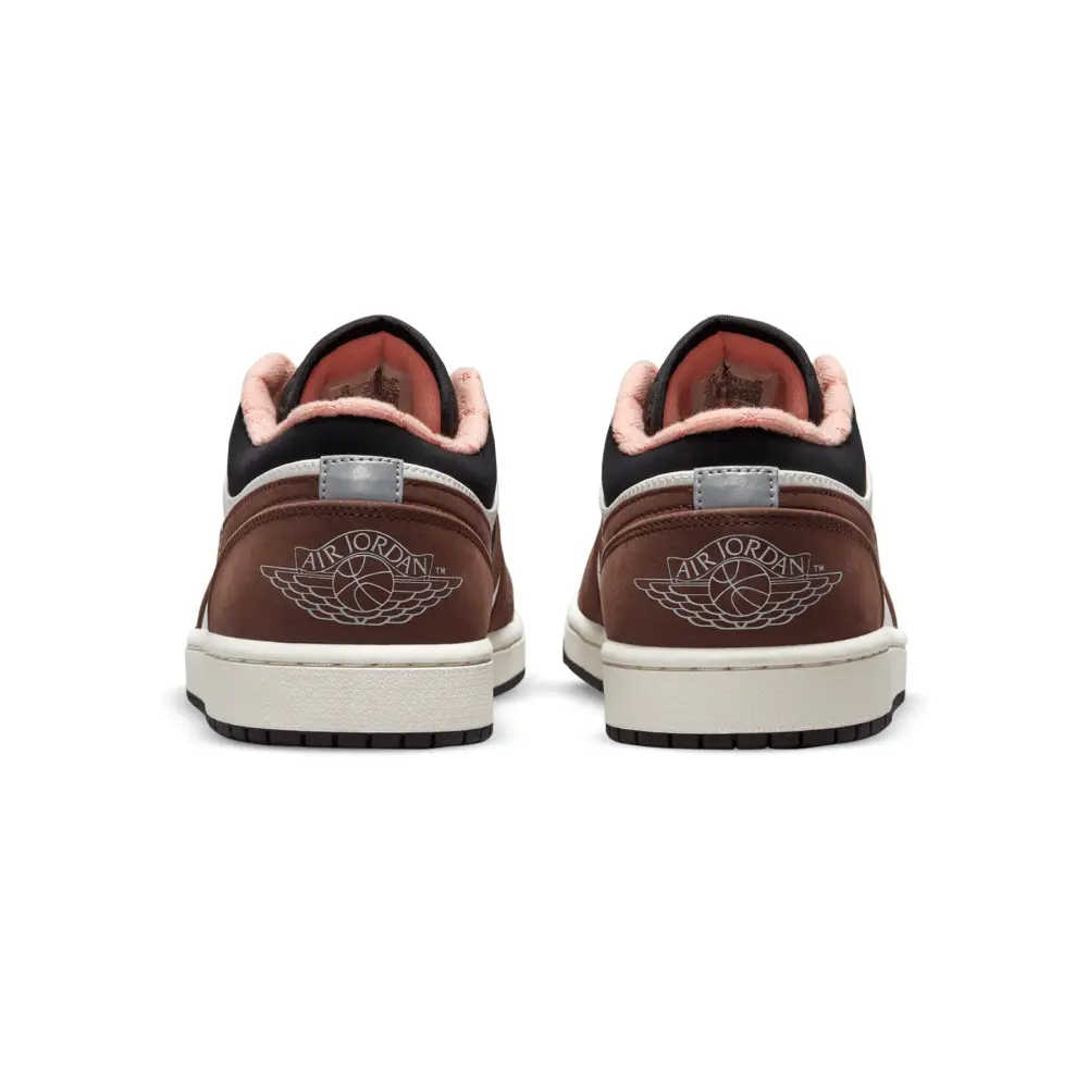 Air Jordan 1 Low 'Mocha' 