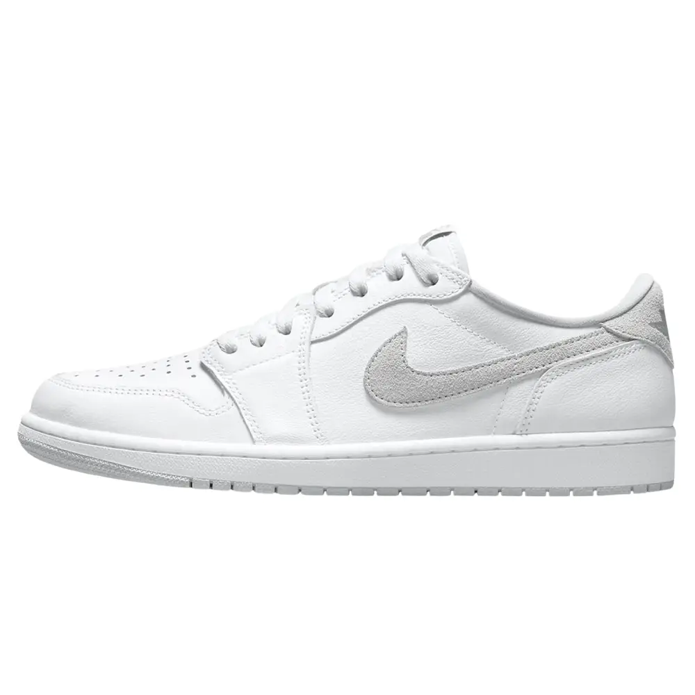Air Jordan 1 Retro Low OG 'Neutral Grey' 2021 B9013608