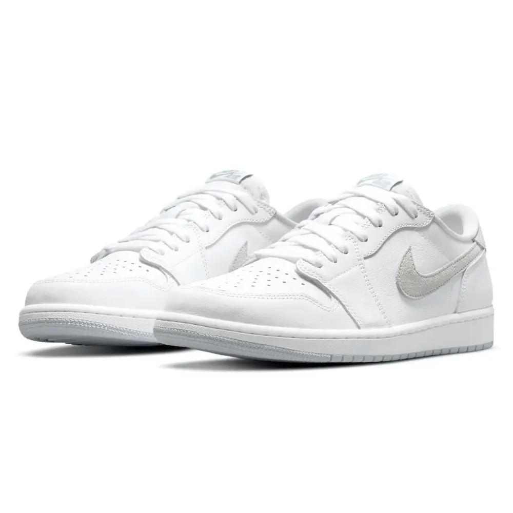 Air Jordan 1 Retro Low OG 'Neutral Grey' 2021 B9013608
