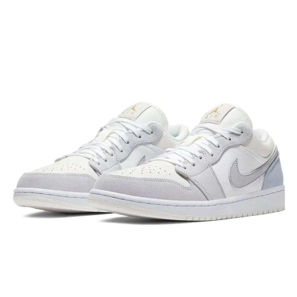 Air Jordan 1 Low 'Paris' 233C1535