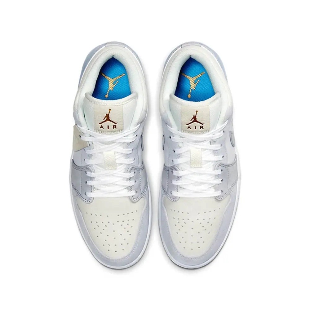 Air Jordan 1 Low 'Paris' 