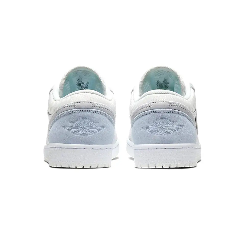 Air Jordan 1 Low 'Paris' 