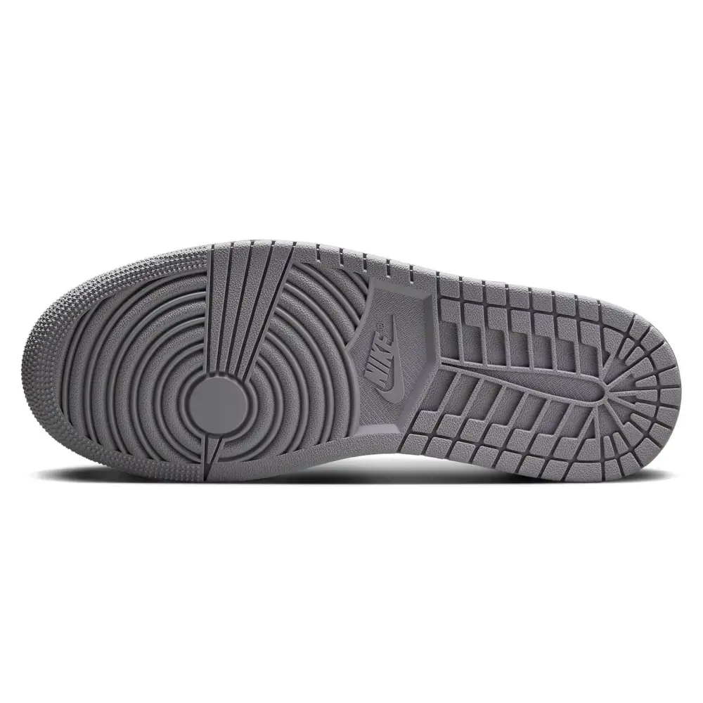 Air Jordan 1 Low 'True Blue Cement' 