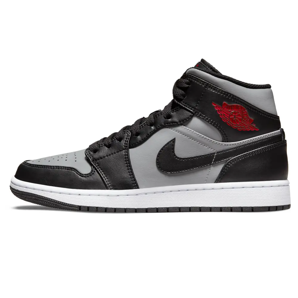 Air Jordan 1 Mid 'Shadow' E71A3499