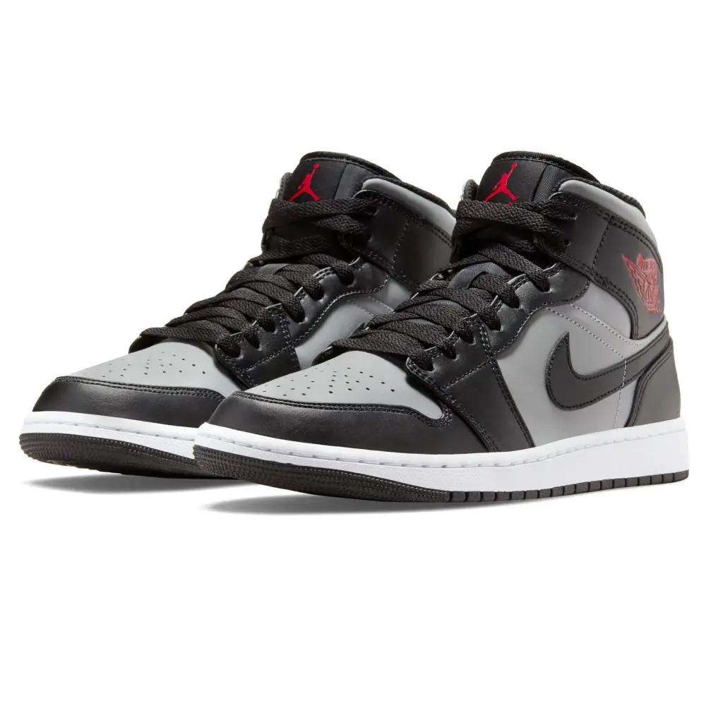 Air Jordan 1 Mid 'Shadow' E71A3499