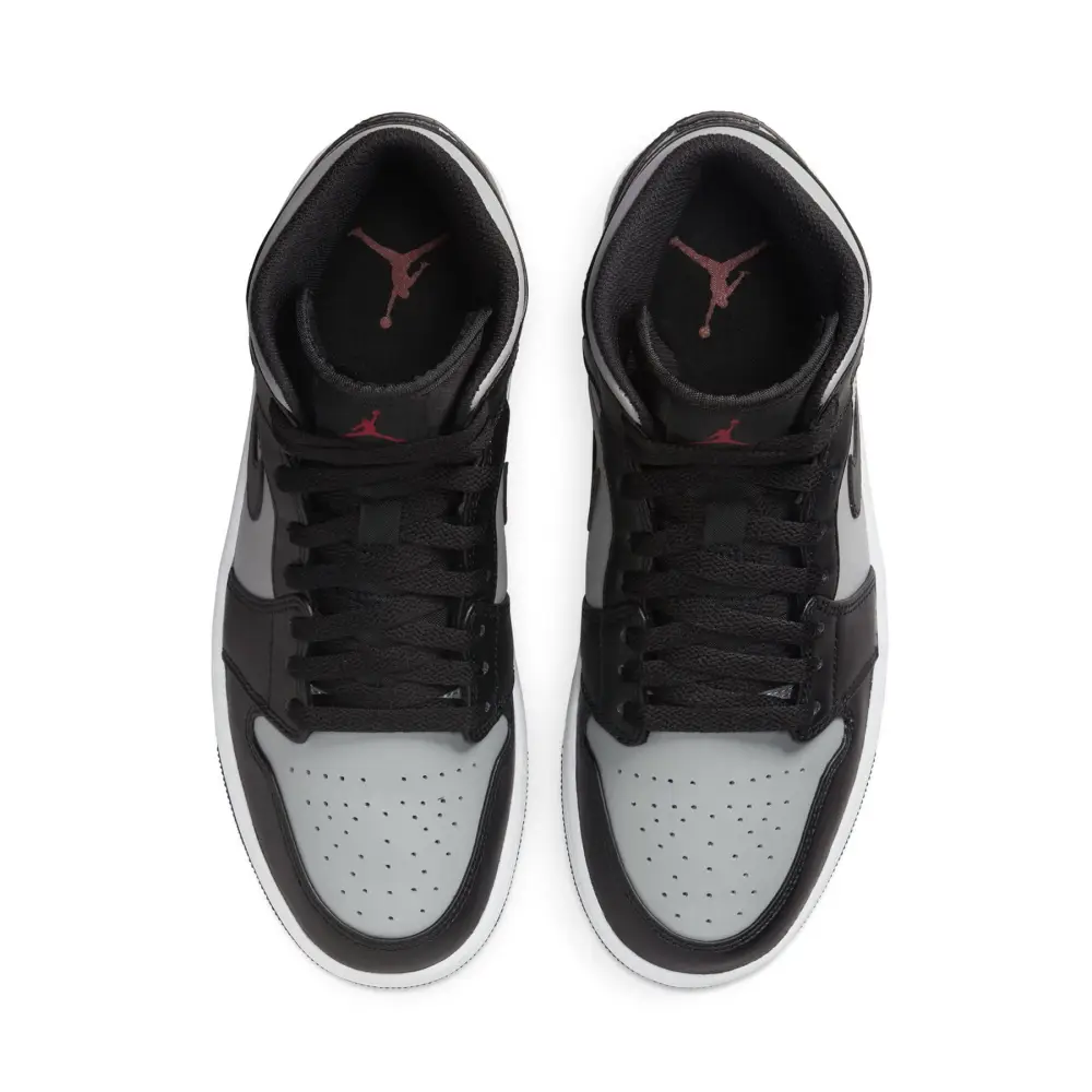 Air Jordan 1 Mid 'Shadow' 