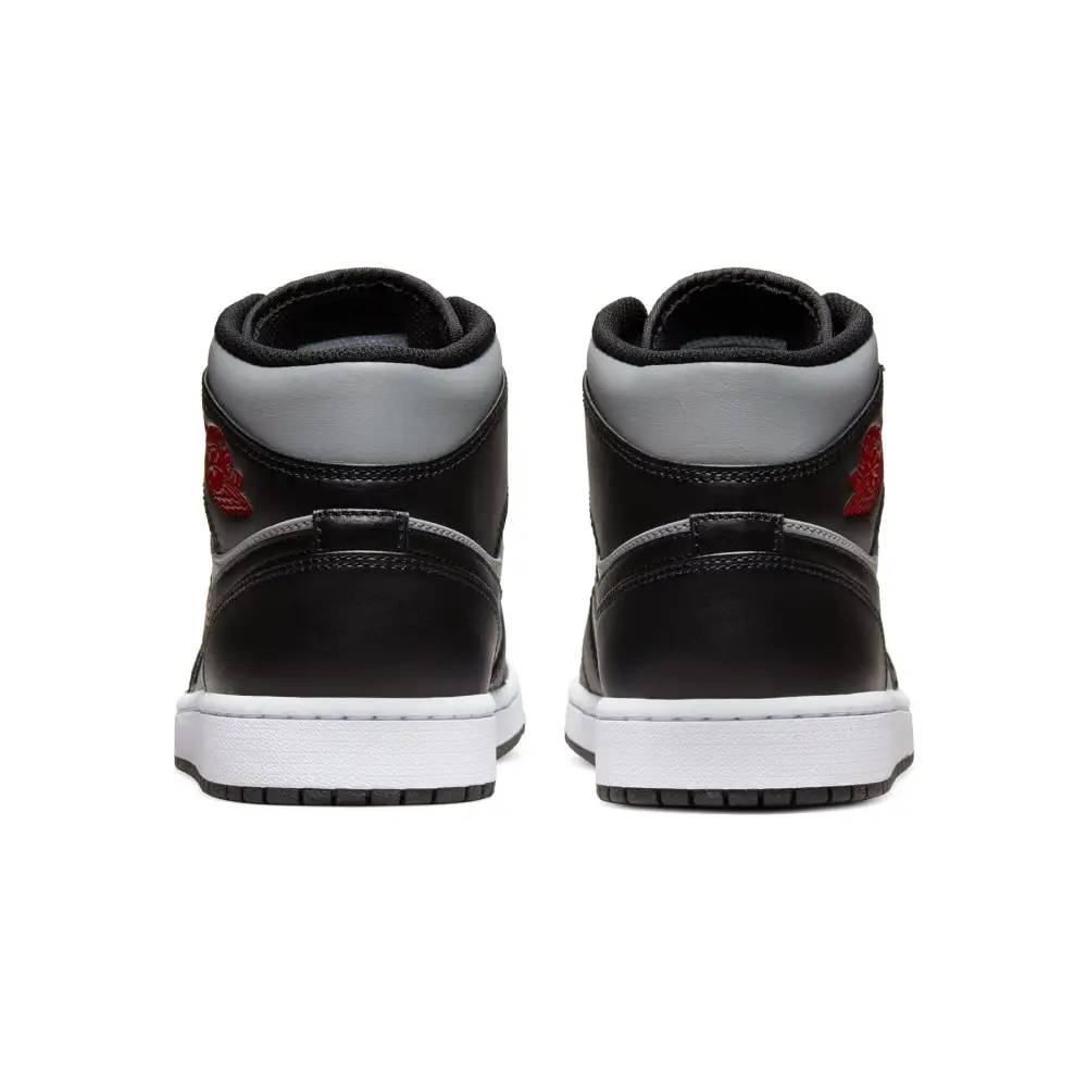 Air Jordan 1 Mid 'Shadow' 