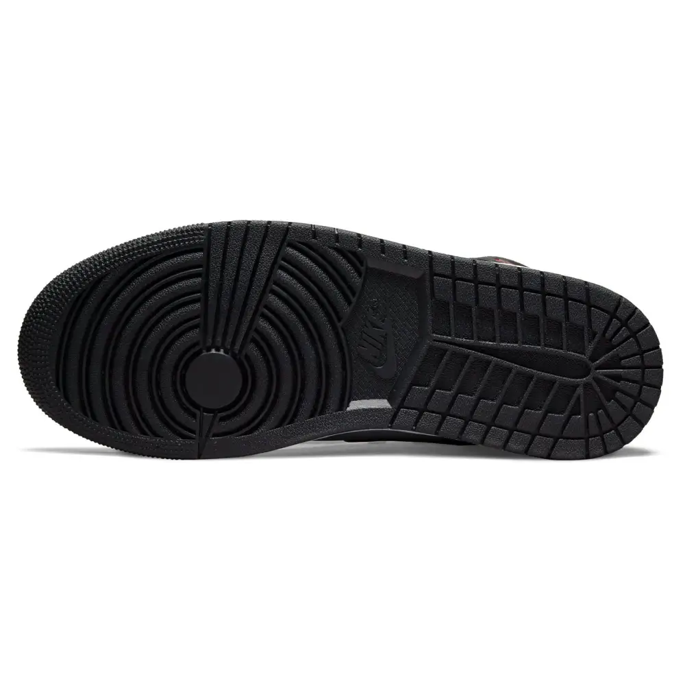 Air Jordan 1 Mid 'Shadow' 