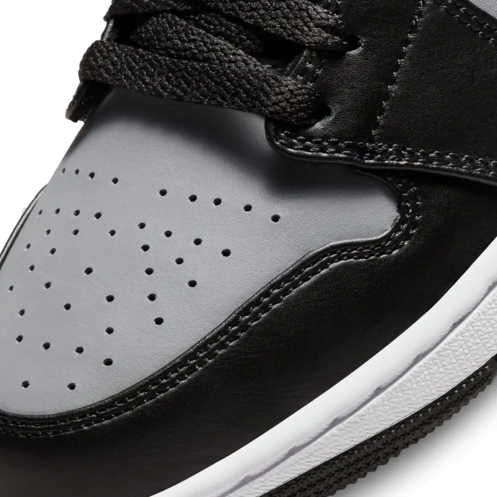 Air Jordan 1 Mid 'Shadow' 